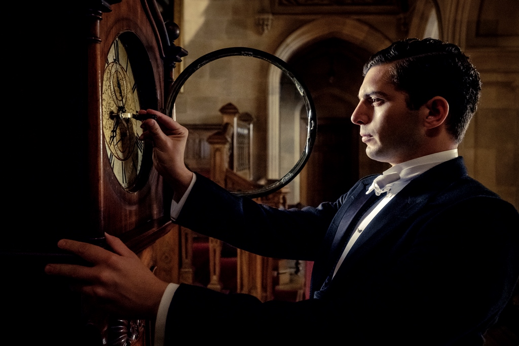 Downton Abbey