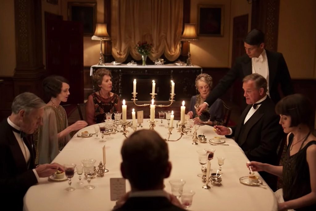 Downton Abbey