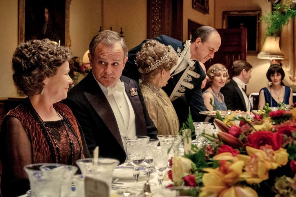 Downton Abbey