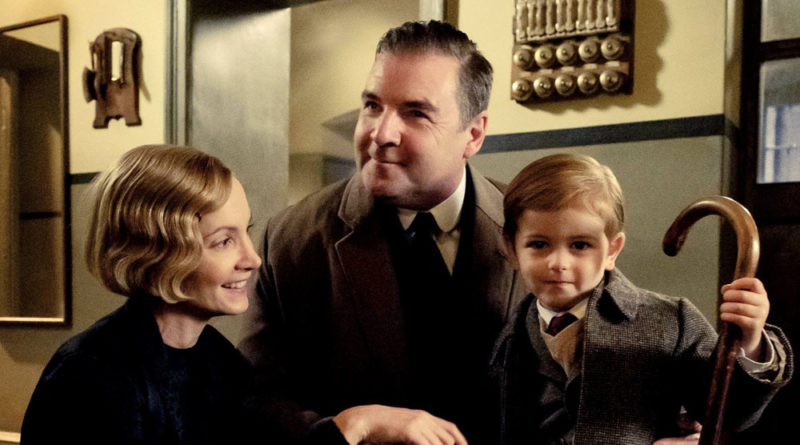 Downton Abbey