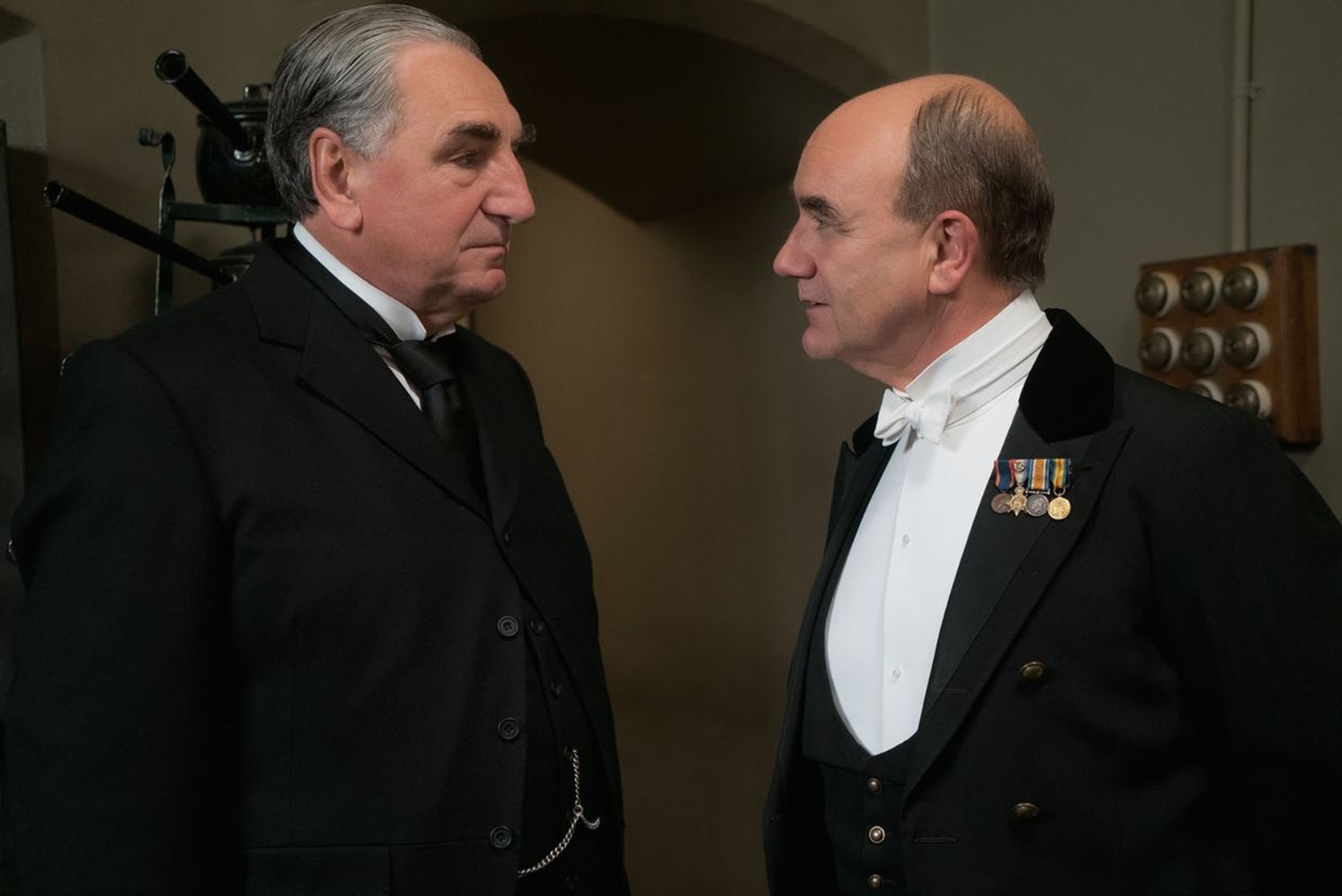 Downton Abbey