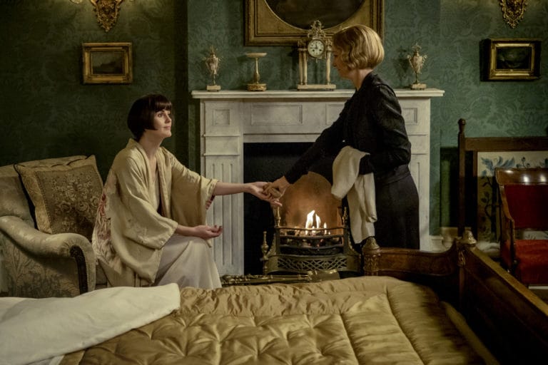 Downton Abbey