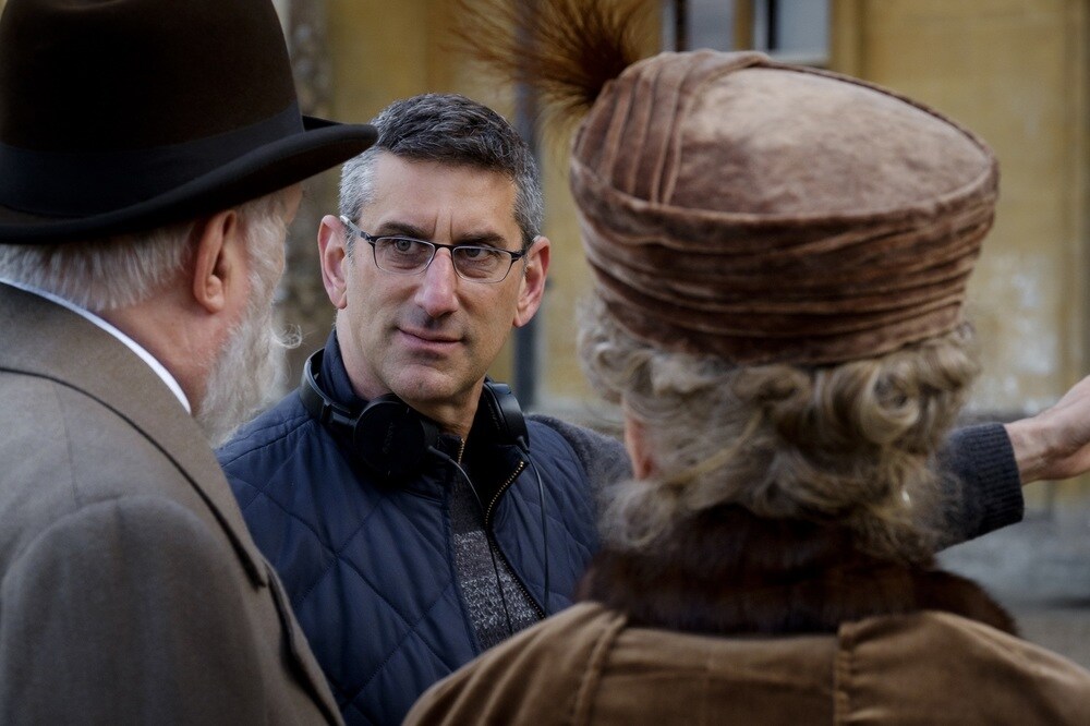 Downton Abbey