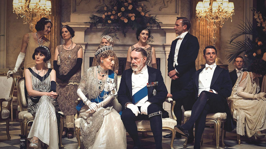 Downton Abbey
