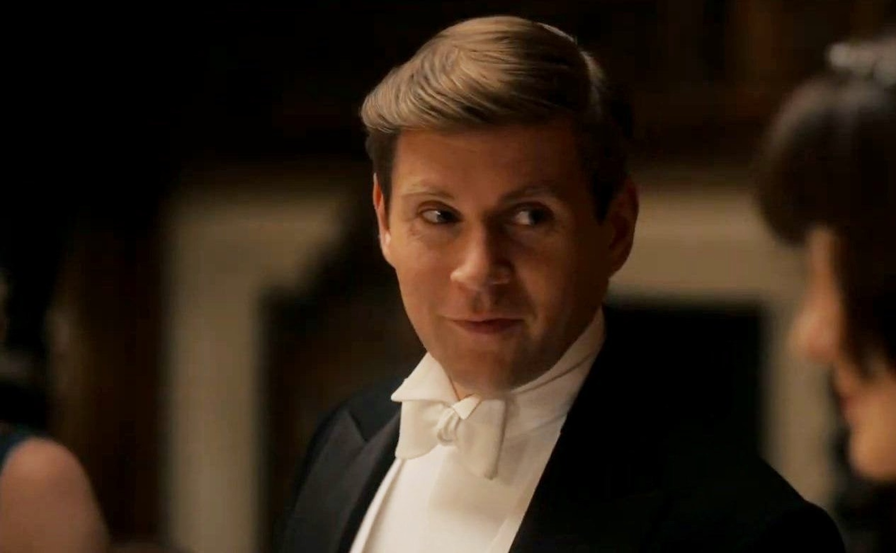 Downton Abbey