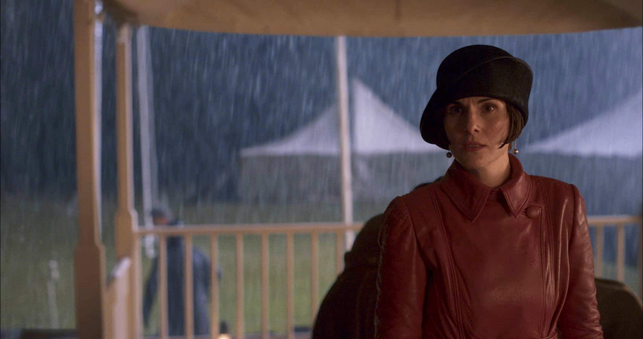 Downton Abbey