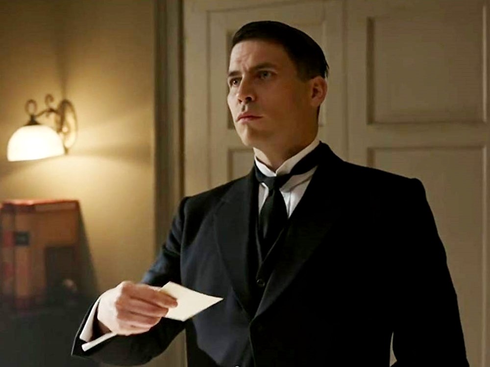 Downton Abbey