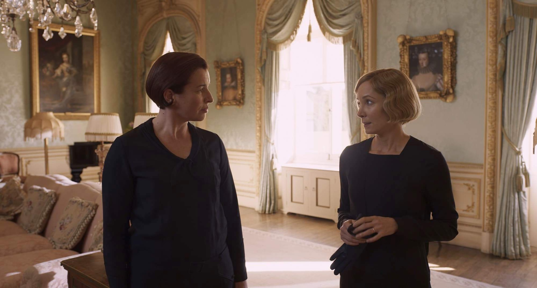Downton Abbey