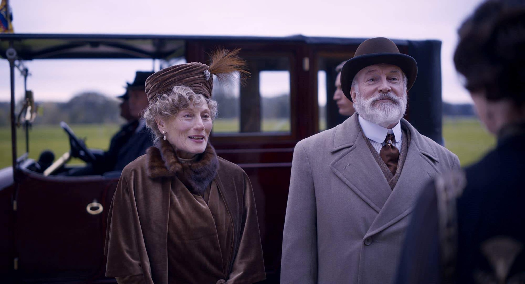 Downton Abbey