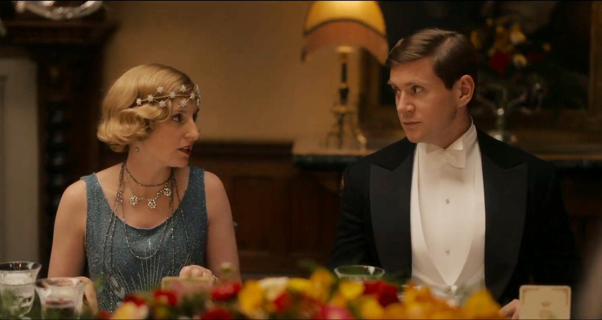 Downton Abbey