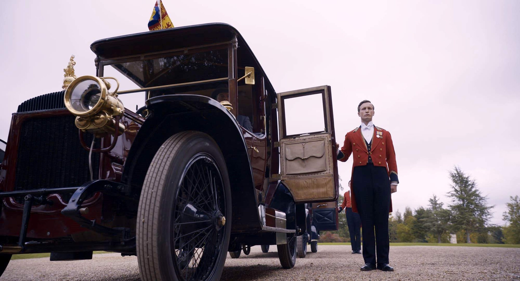 Downton Abbey