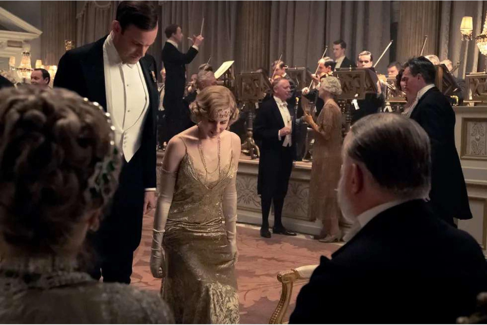 Downton Abbey