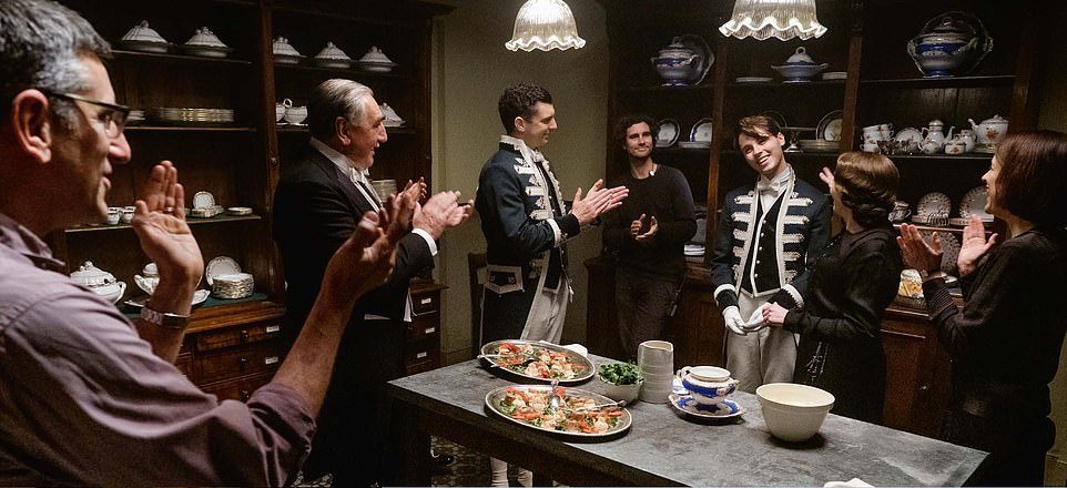 Downton Abbey