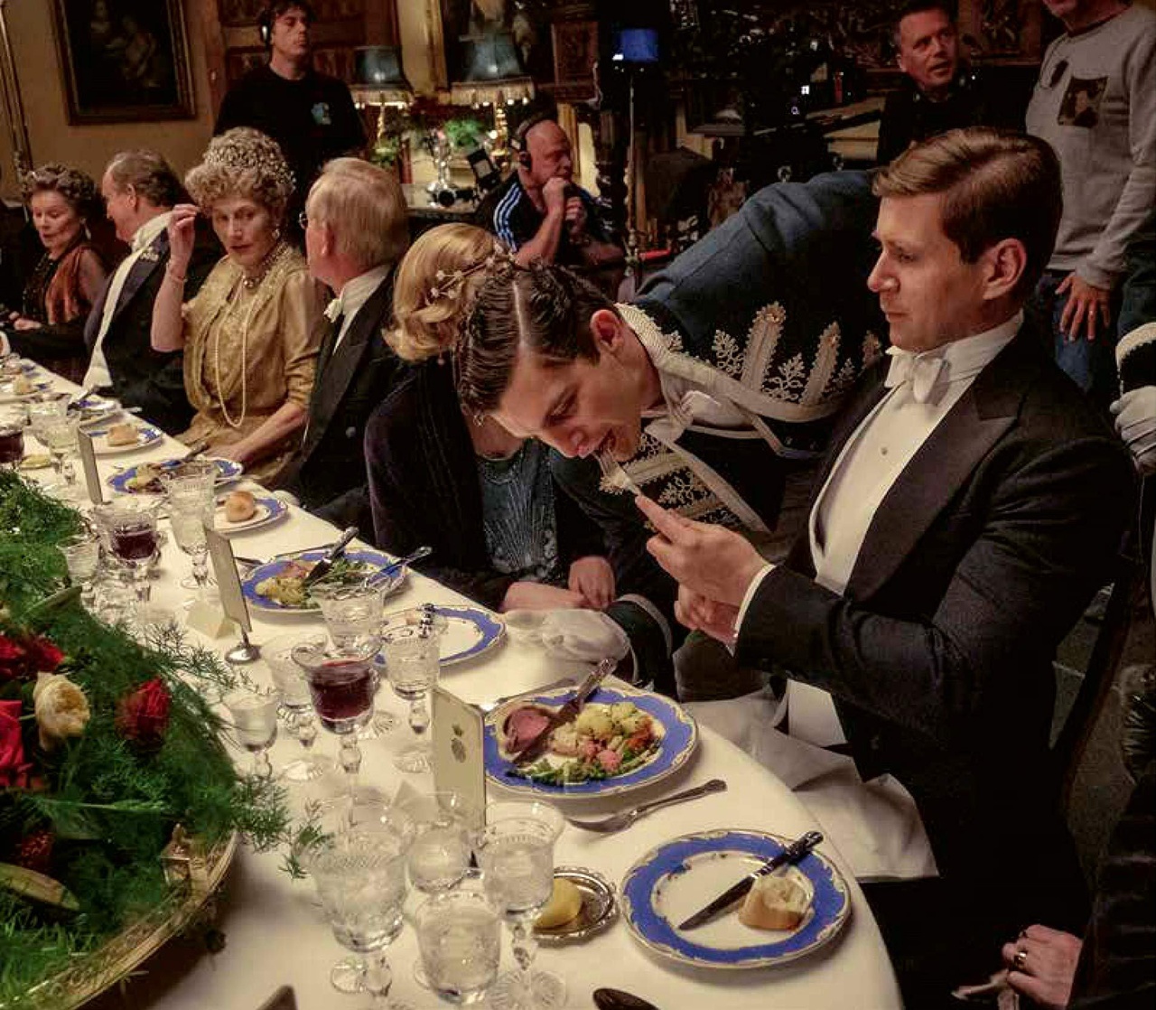Downton Abbey