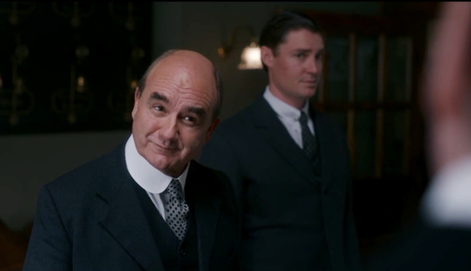 Downton Abbey