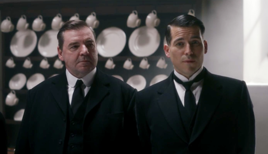Downton Abbey