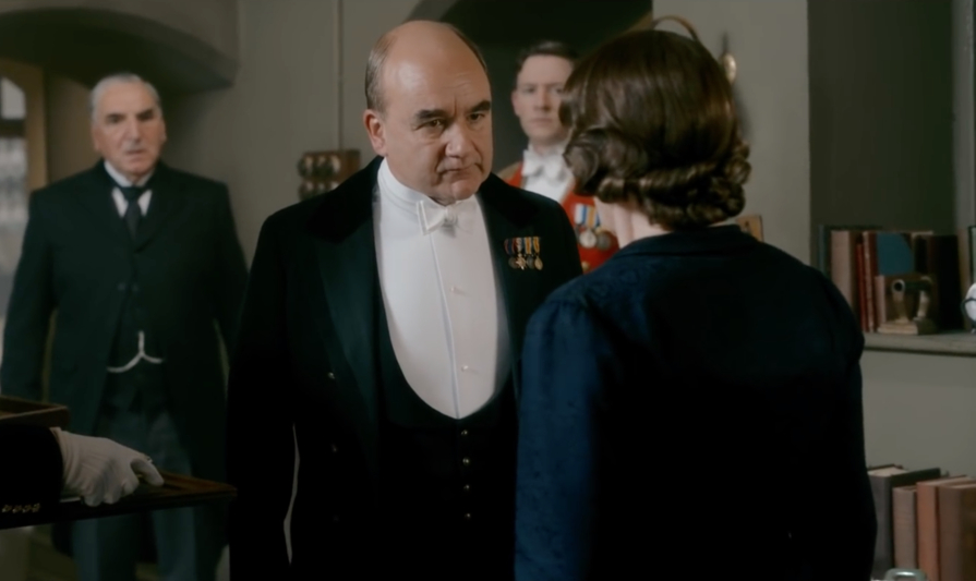 Downton Abbey