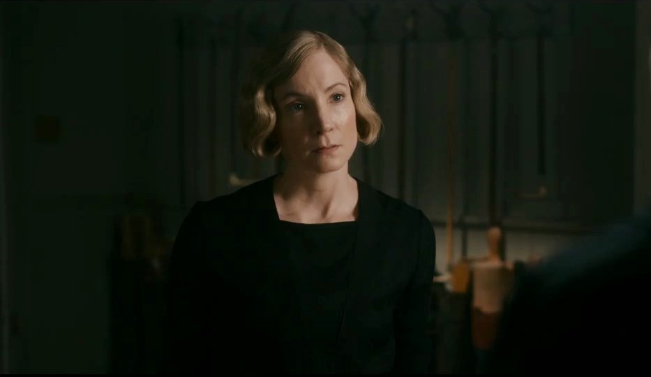 Downton Abbey