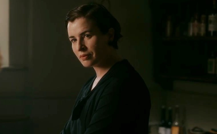 Downton Abbey
