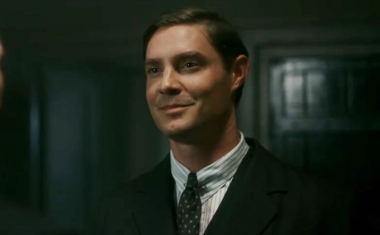 Downton Abbey