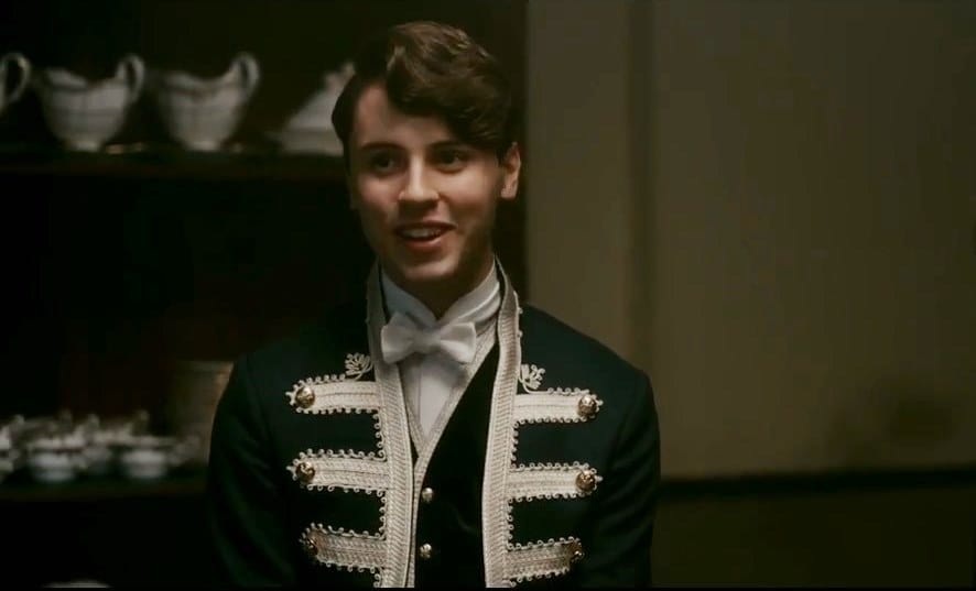 Downton Abbey