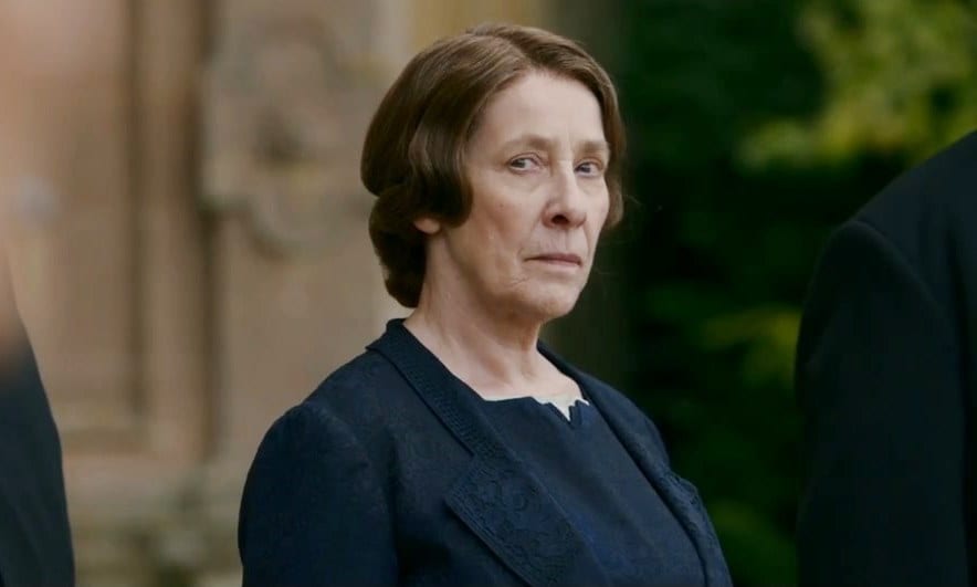 Downton Abbey