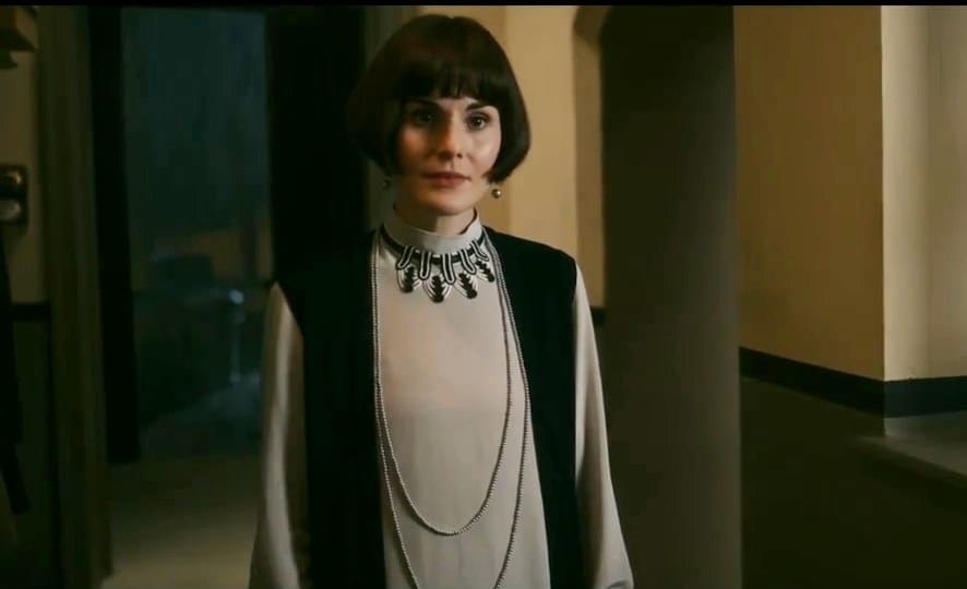Downton Abbey
