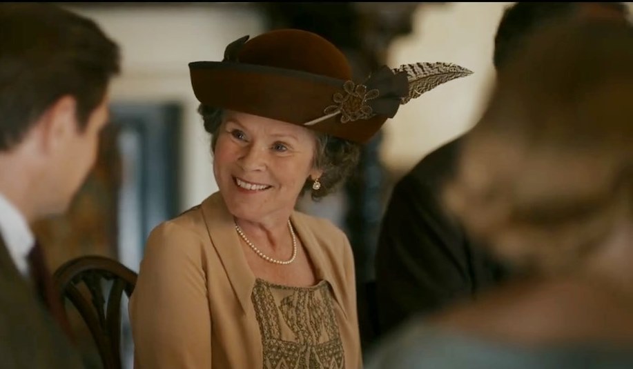 Downton Abbey