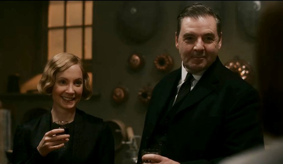 Downton Abbey