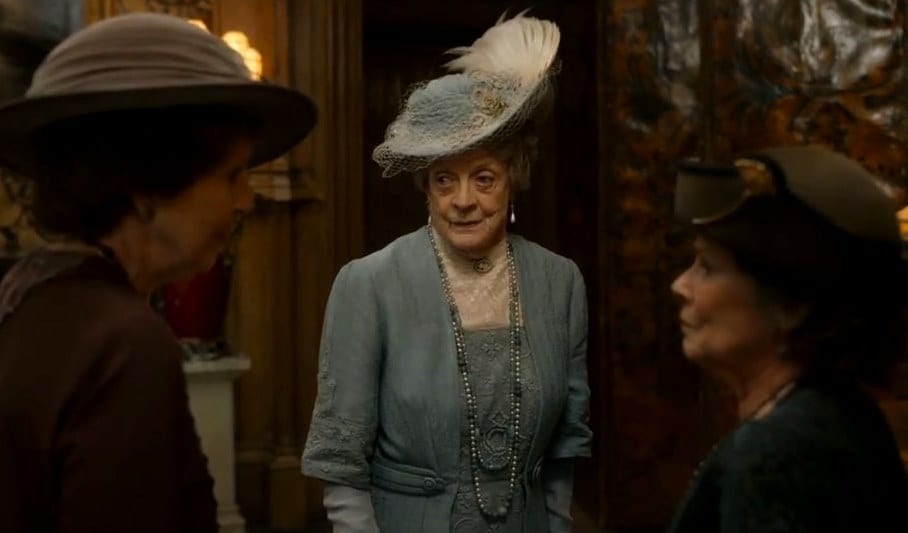 Downton Abbey