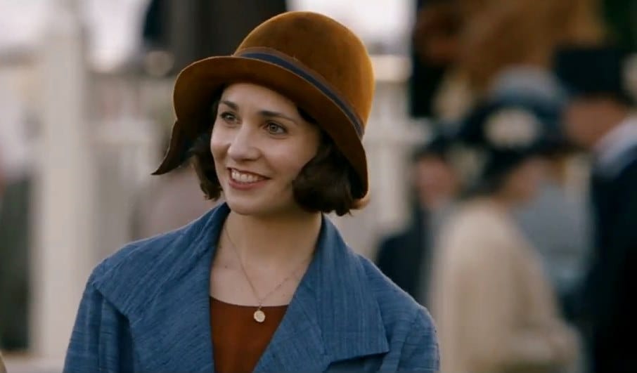 Downton Abbey