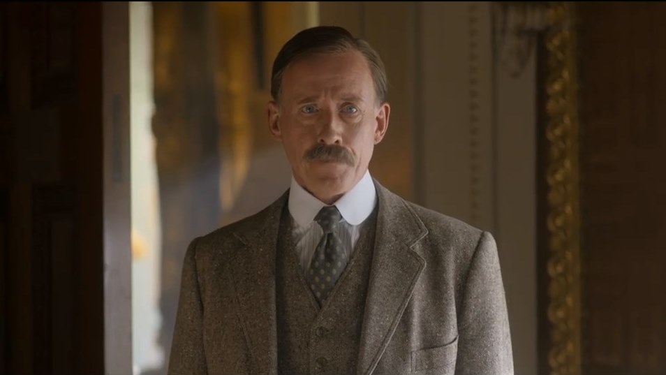 Downton Abbey