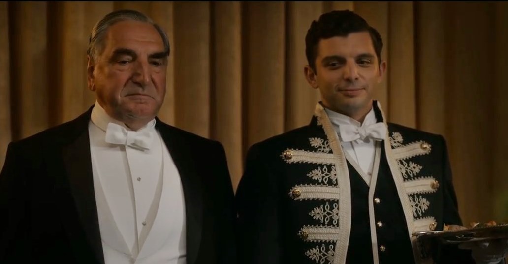 Downton Abbey