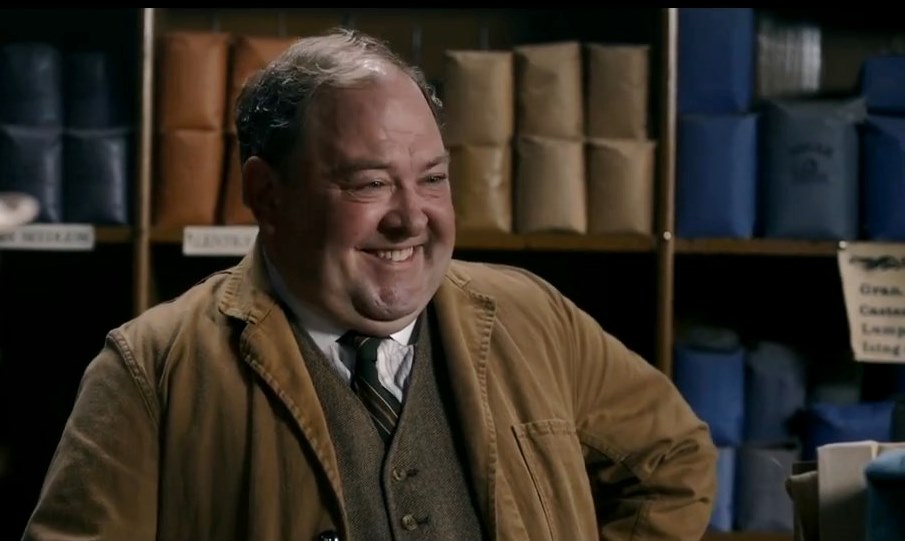 Downton Abbey
