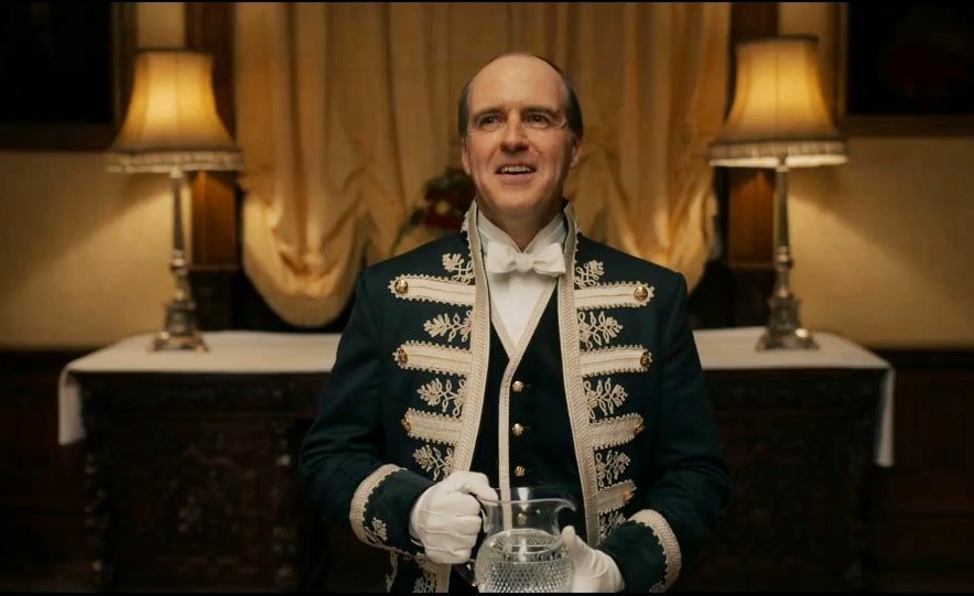 Downton Abbey