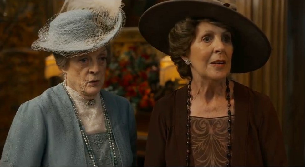 Downton Abbey