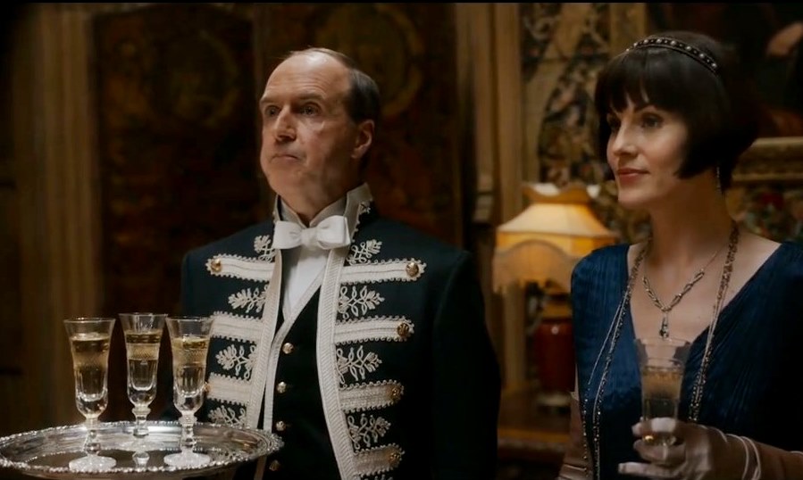 Downton Abbey