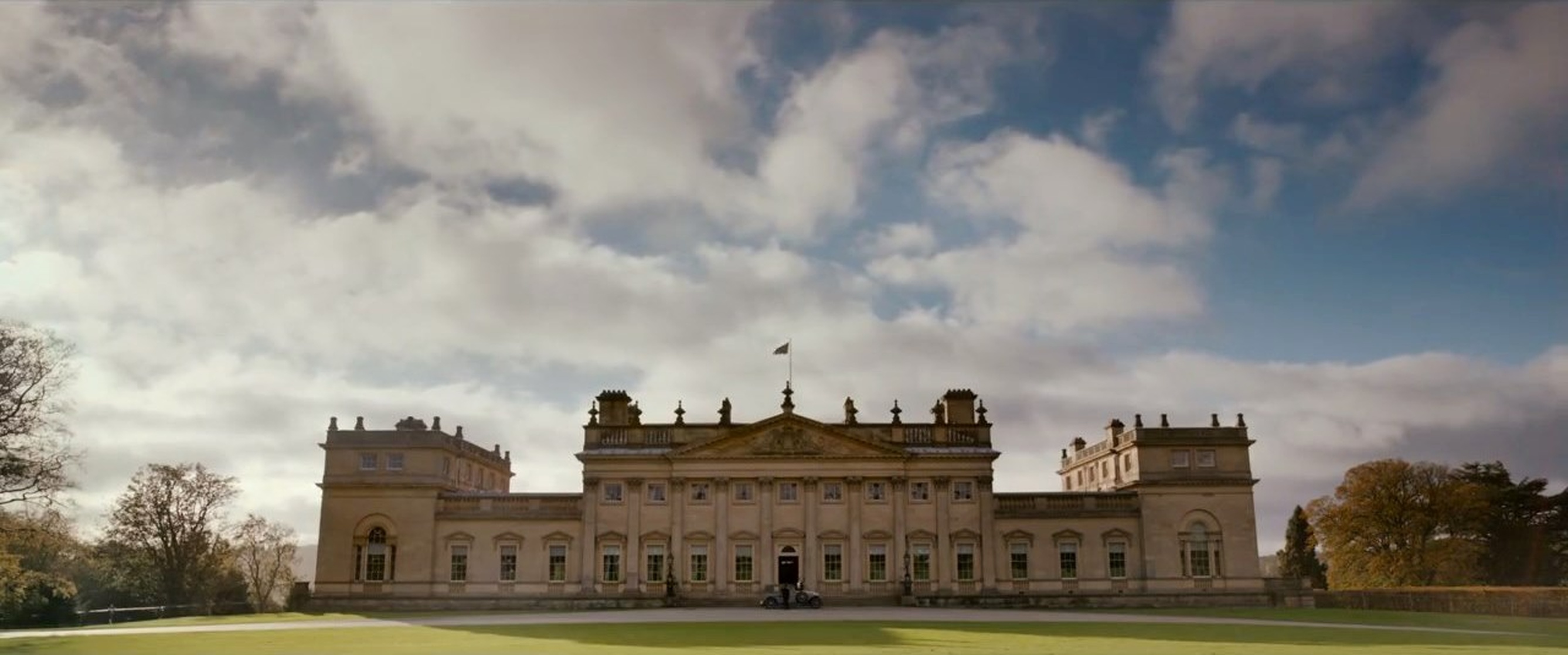 Downton Abbey