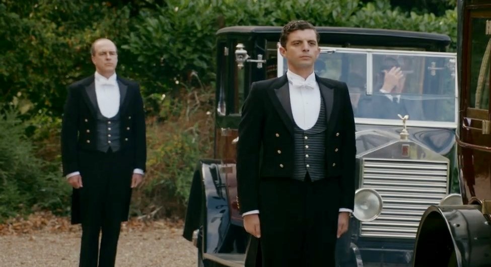 Downton Abbey