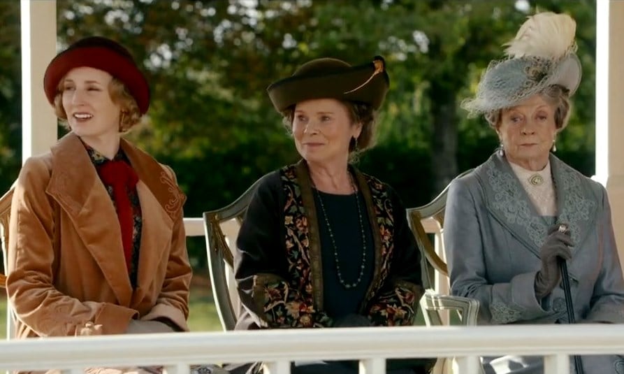 Downton Abbey
