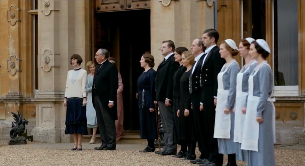 Downton Abbey
