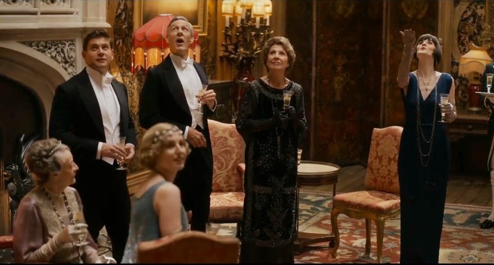Downton Abbey