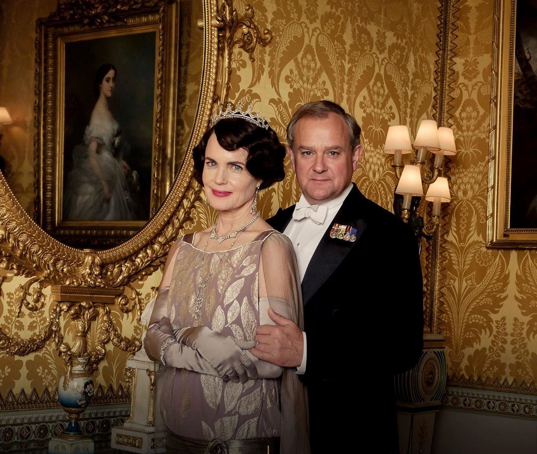 Downton Abbey