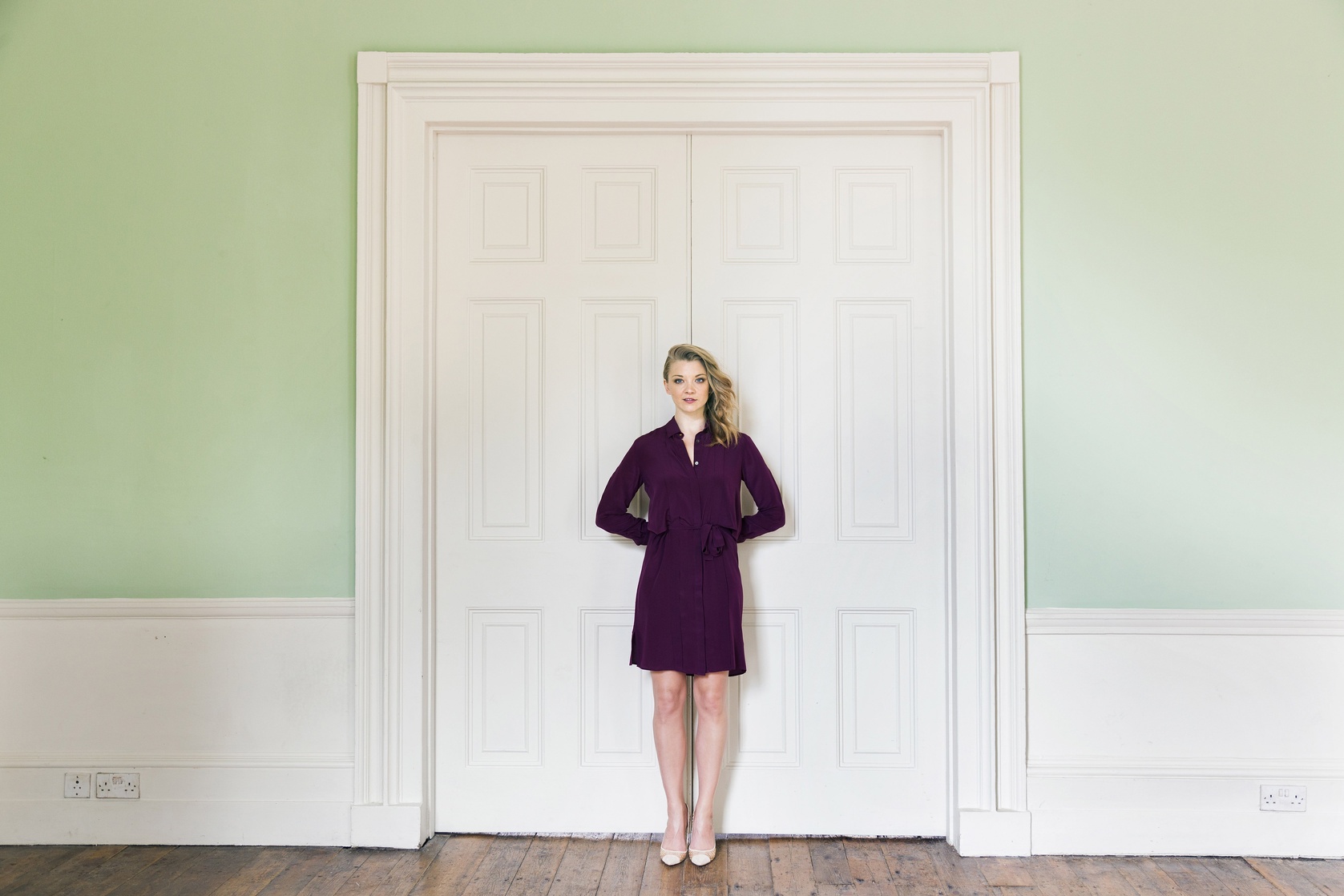 Natalie Dormer Natalie Dormer