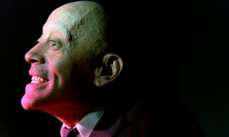 Jubilee (1977)