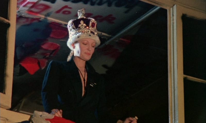 Jubilee (1977)