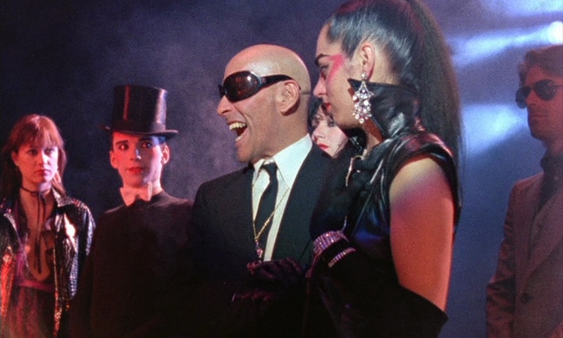 Jubilee (1977)