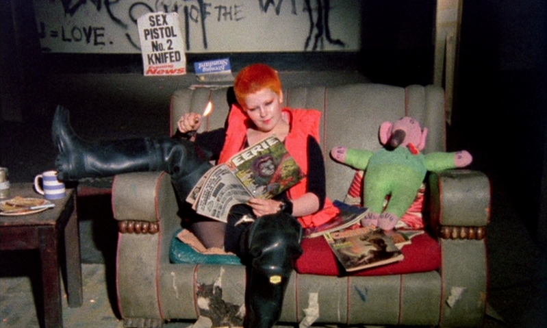 Jubilee (1977)