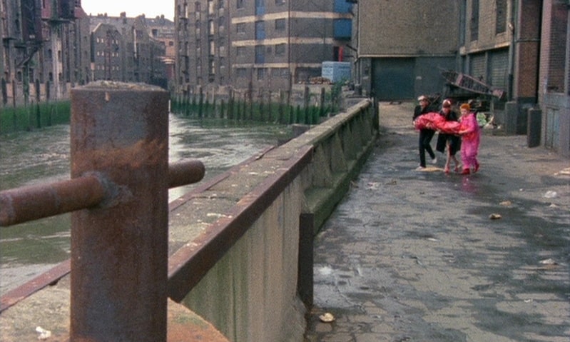 Jubilee (1977)