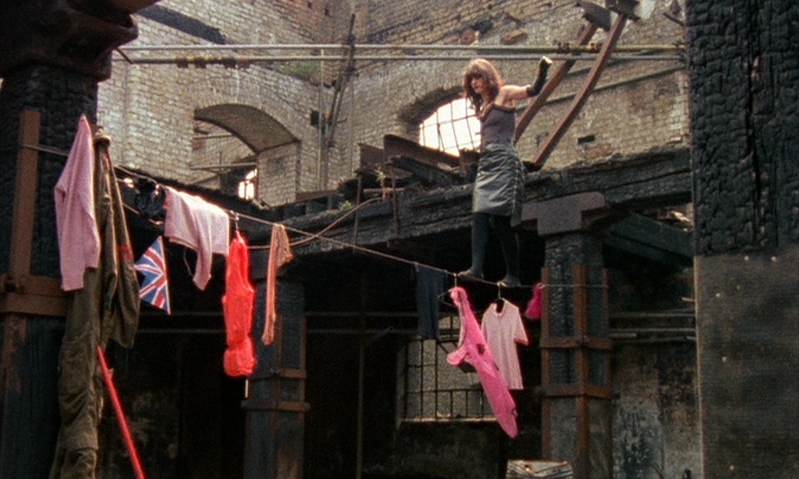 Jubilee (1977)